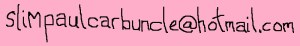 email address